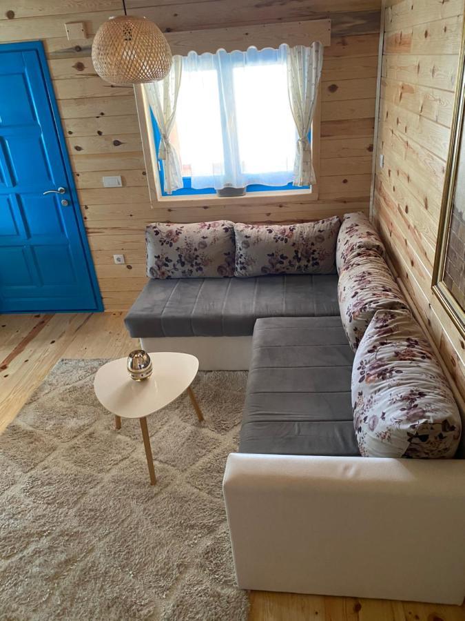 Apartments Milev Lux Mokra Gora Exteriör bild